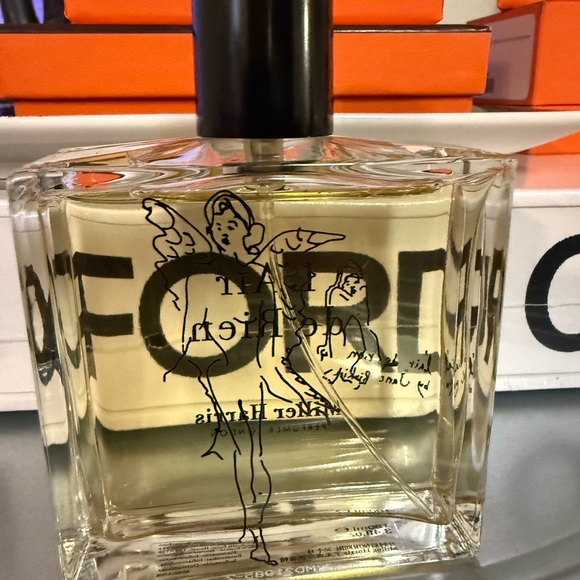 MILLER HARRIS L’AIR DE RIEN EAU DE PARFUM BY JANE BIRKIN - Picture 11 of 15